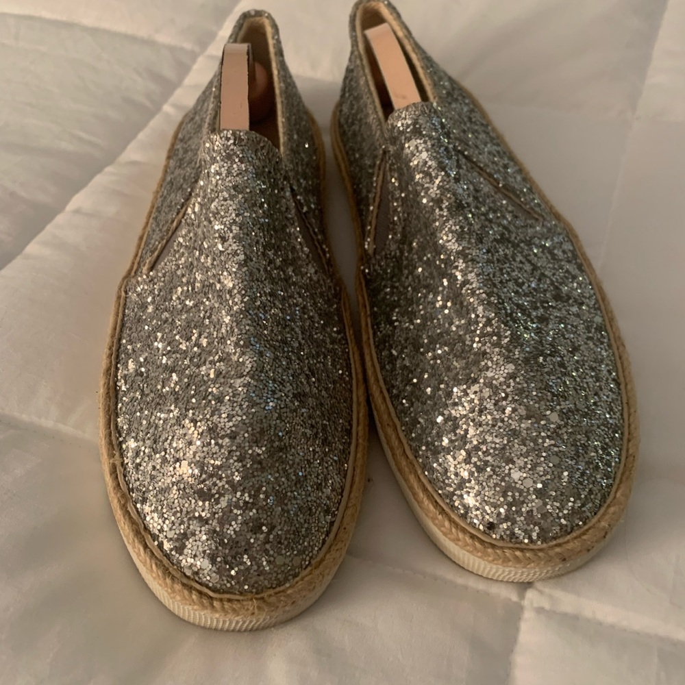 Jack Rodgers Espadrilles